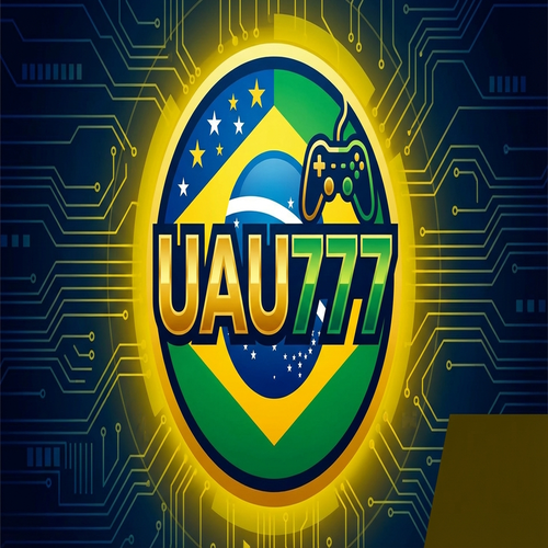 Logo uau777